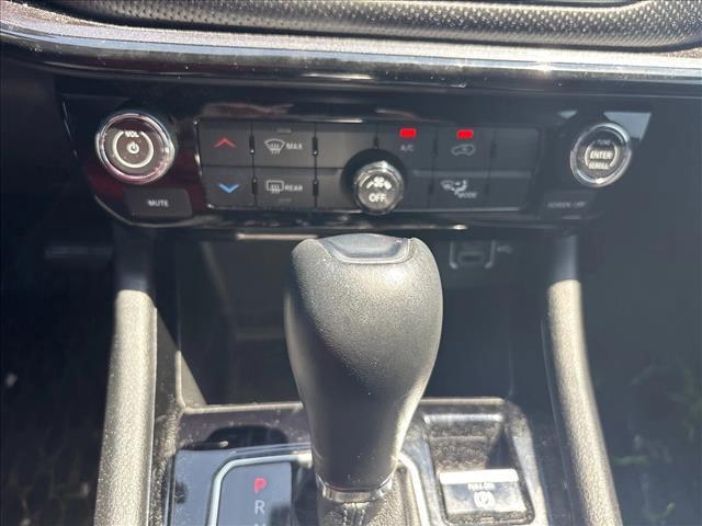 used 2022 Jeep Compass car, priced at $21,995