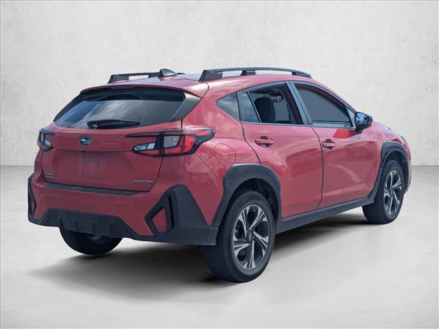 used 2024 Subaru Crosstrek car, priced at $24,499