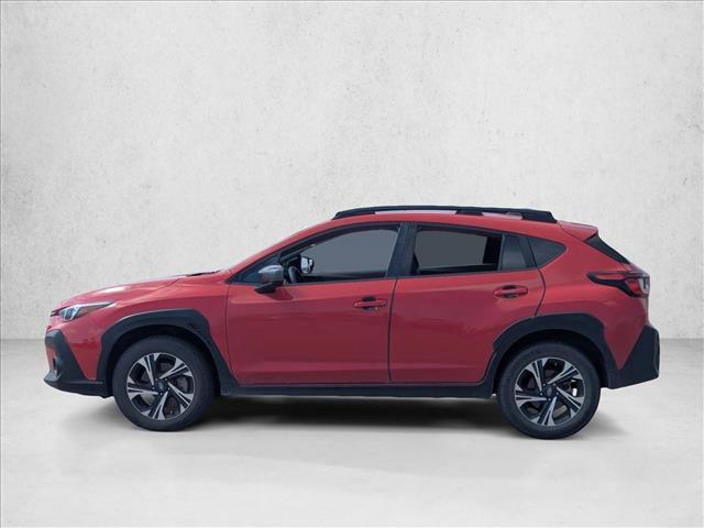 used 2024 Subaru Crosstrek car, priced at $24,499