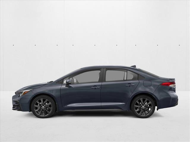new 2026 Toyota Corolla car, priced at $27,921