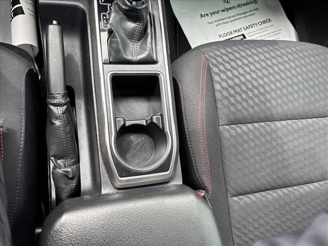 used 2023 Toyota Tacoma car, priced at $32,510