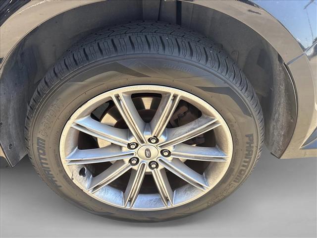 used 2019 Ford Flex car, priced at $15,495