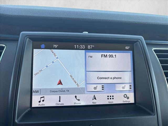 used 2019 Ford Flex car, priced at $15,495