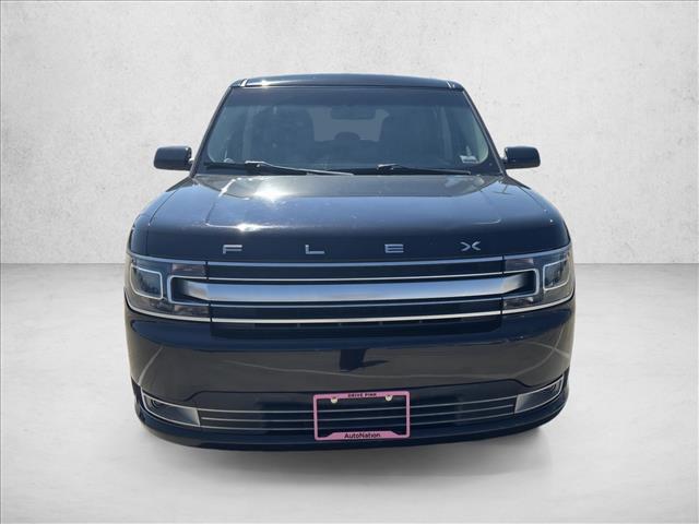 used 2019 Ford Flex car, priced at $15,495