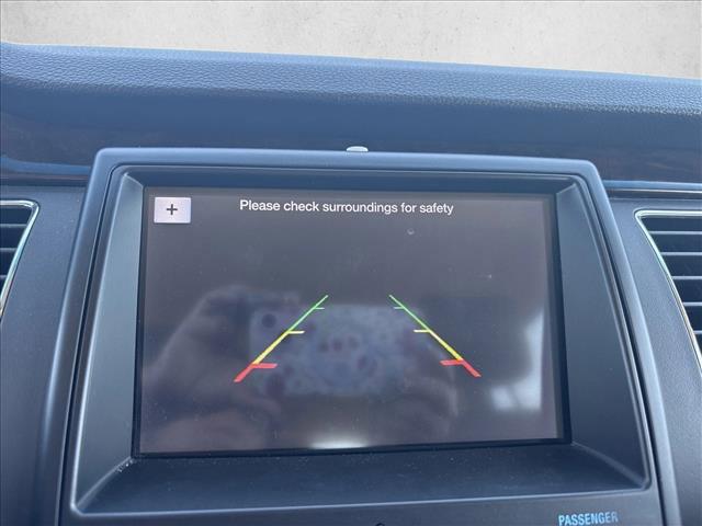 used 2019 Ford Flex car, priced at $15,495