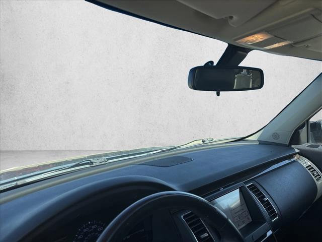 used 2019 Ford Flex car, priced at $15,495