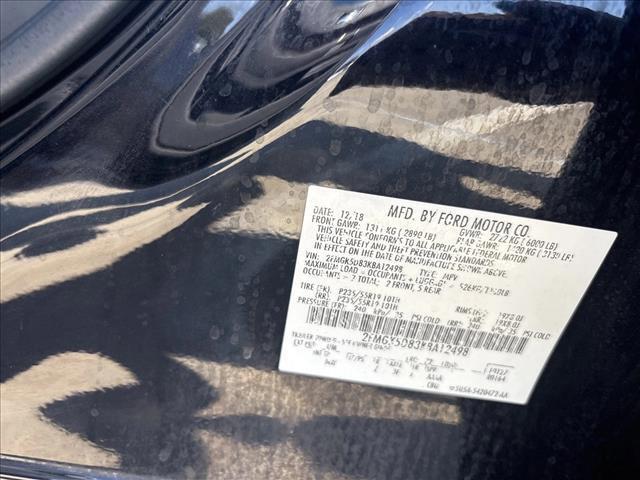 used 2019 Ford Flex car, priced at $15,495