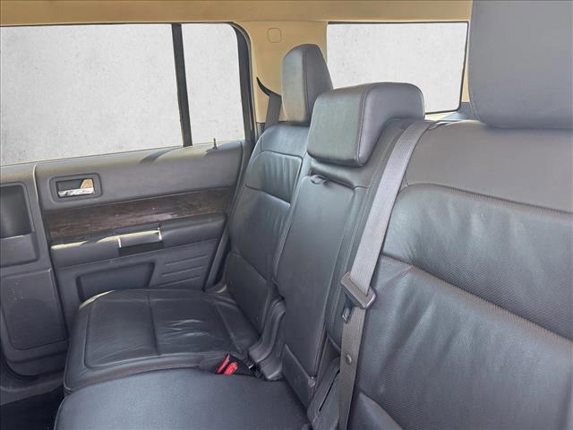 used 2019 Ford Flex car, priced at $15,495