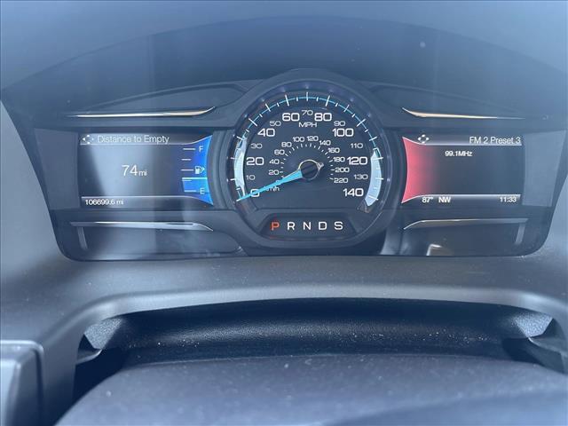 used 2019 Ford Flex car, priced at $15,495