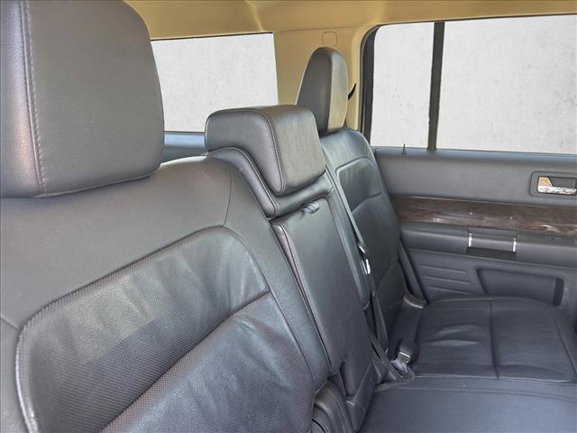 used 2019 Ford Flex car, priced at $15,495