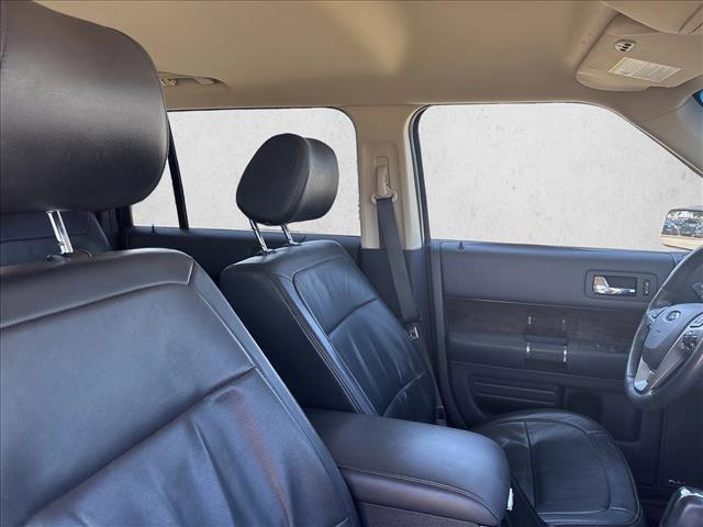used 2019 Ford Flex car, priced at $15,495