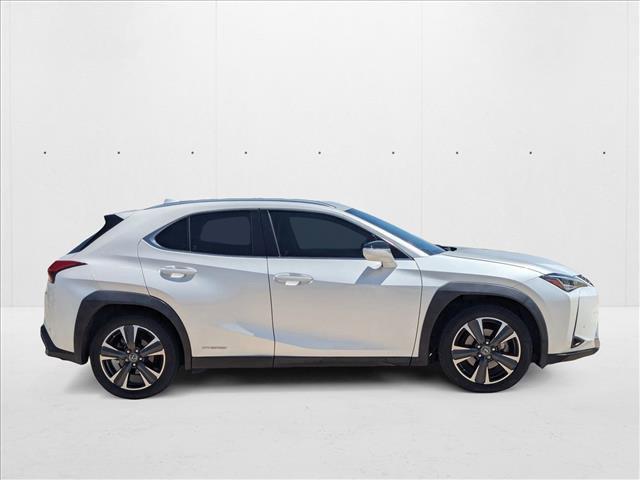 used 2020 Lexus UX 250h car, priced at $26,495