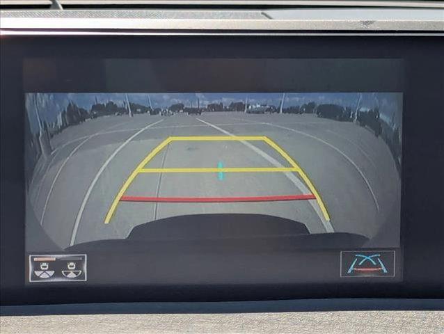 used 2020 Lexus UX 250h car, priced at $26,495