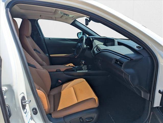 used 2020 Lexus UX 250h car, priced at $26,495