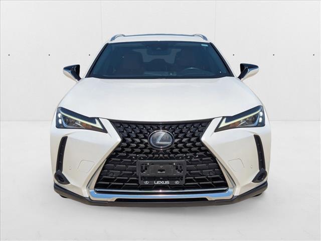 used 2020 Lexus UX 250h car, priced at $26,495