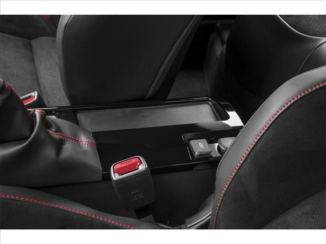 new 2025 Toyota GR Corolla car, priced at $44,733