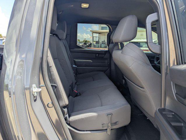 used 2024 Toyota Tacoma car, priced at $36,770