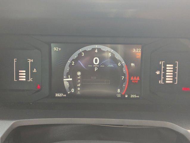 used 2024 Toyota Tacoma car, priced at $36,770