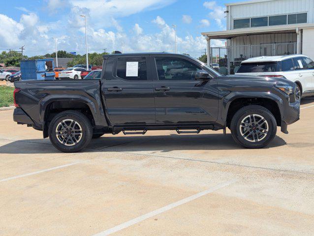 used 2024 Toyota Tacoma car, priced at $36,770