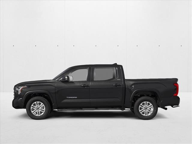 new 2026 Toyota Tundra car, priced at $59,852
