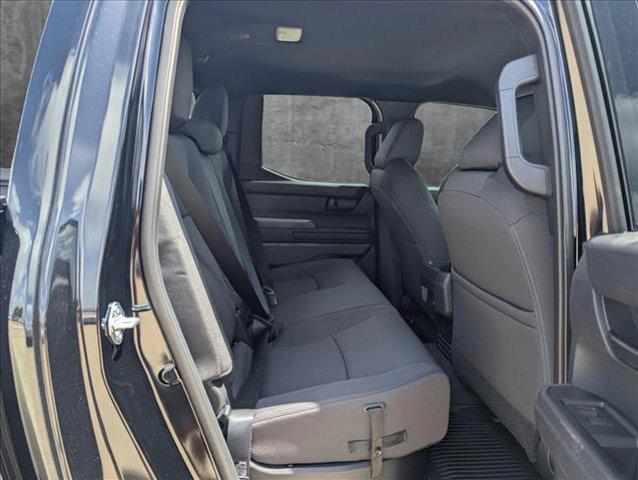 new 2025 Toyota Tacoma car, priced at $46,548