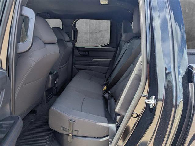 new 2025 Toyota Tacoma car, priced at $46,548