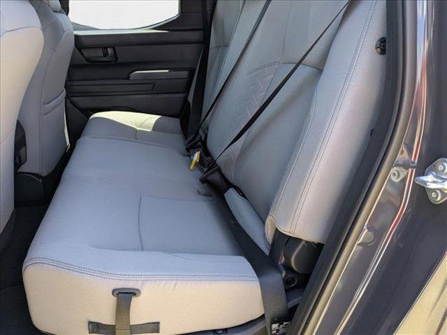 new 2025 Toyota Tacoma car, priced at $41,962