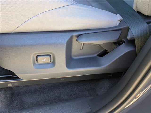 new 2025 Toyota Tacoma car, priced at $41,962