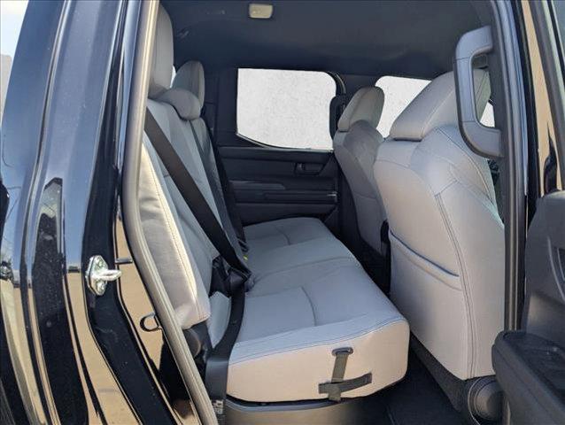 new 2025 Toyota Tacoma car, priced at $45,008