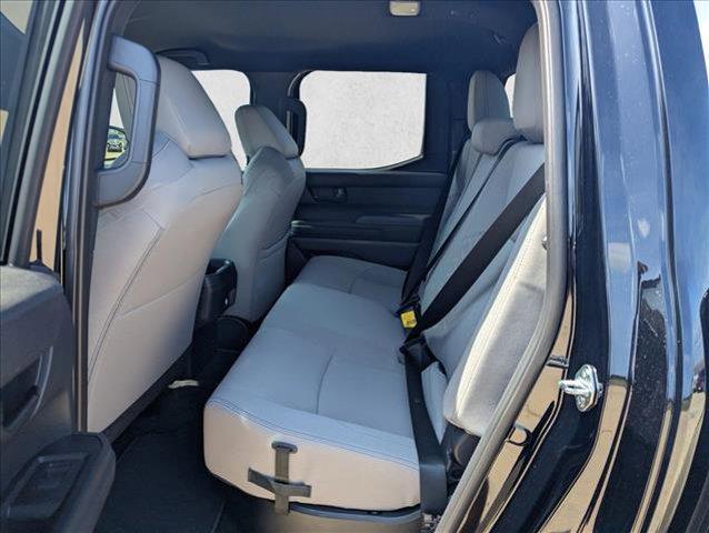 new 2025 Toyota Tacoma car, priced at $45,008