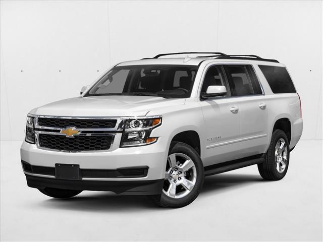 used 2019 Chevrolet Suburban car, priced at $27,998
