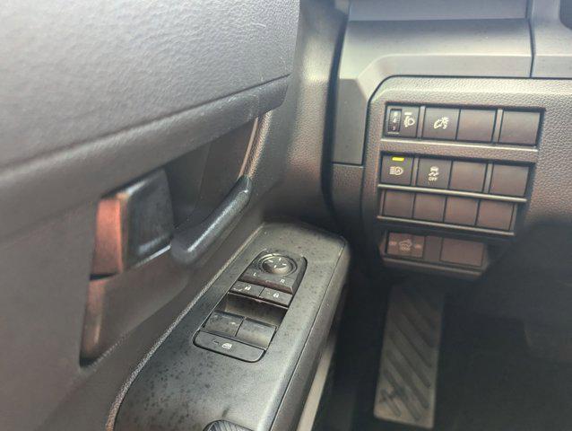 new 2025 Toyota Tacoma car, priced at $34,045
