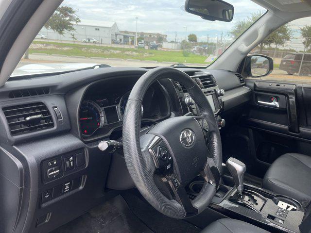 used 2019 Toyota 4Runner car, priced at $36,990