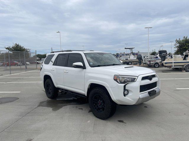 used 2019 Toyota 4Runner car, priced at $36,990