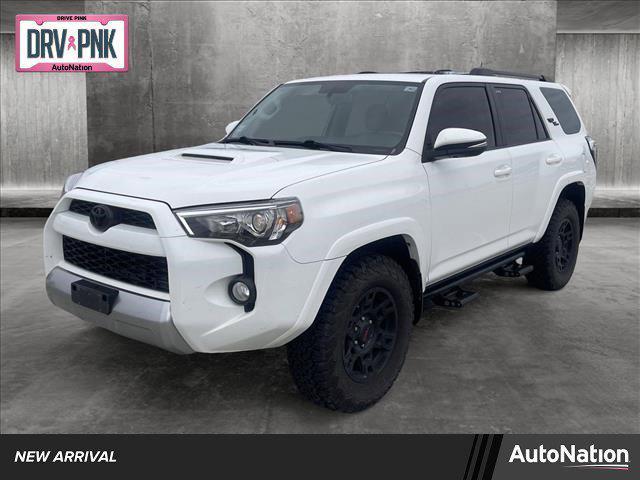 used 2019 Toyota 4Runner car, priced at $36,990