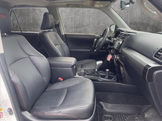 used 2019 Toyota 4Runner car, priced at $36,990