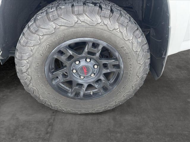 used 2019 Toyota 4Runner car, priced at $36,990