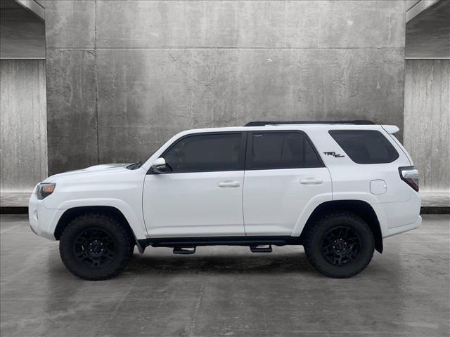 used 2019 Toyota 4Runner car, priced at $36,990