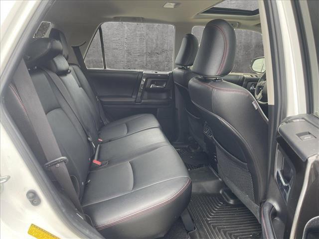 used 2019 Toyota 4Runner car, priced at $36,990