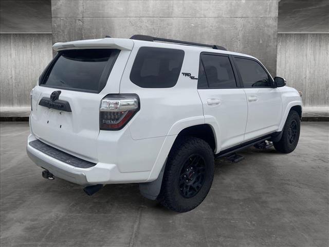 used 2019 Toyota 4Runner car, priced at $36,990