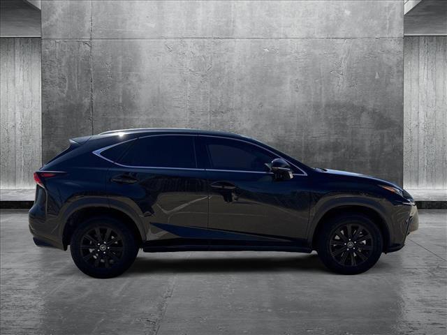 used 2020 Lexus NX 300 car, priced at $27,998