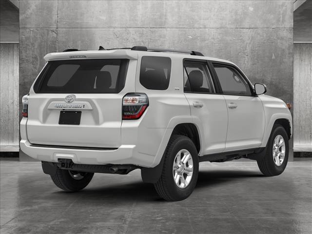 new 2024 Toyota 4Runner car, priced at $45,430