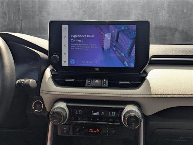 used 2024 Toyota RAV4 Hybrid car, priced at $41,992