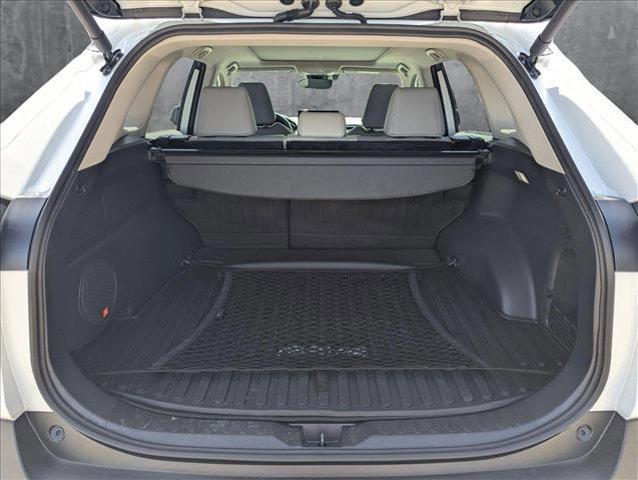used 2024 Toyota RAV4 Hybrid car, priced at $41,992