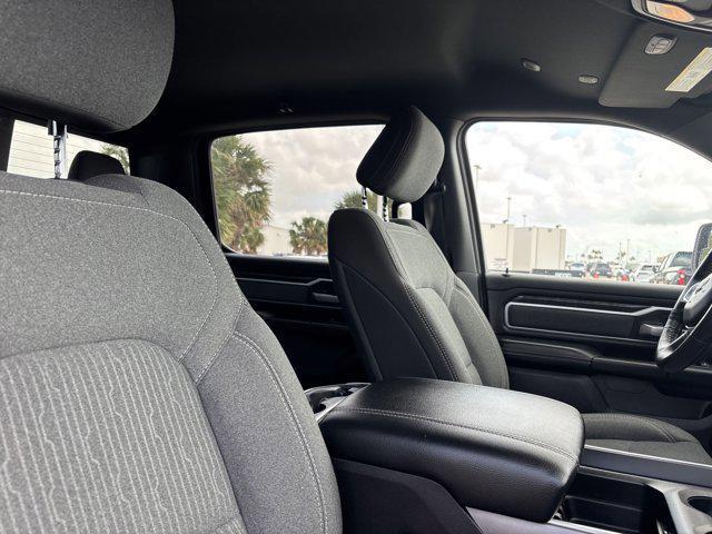 used 2020 Ram 1500 car, priced at $29,995