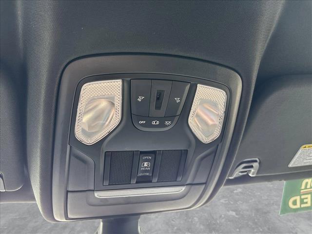used 2020 Ram 1500 car, priced at $27,995