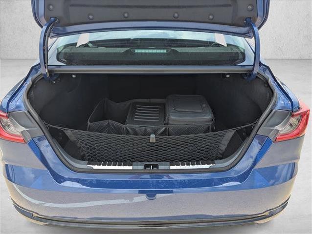 used 2025 Toyota Camry car, priced at $35,777