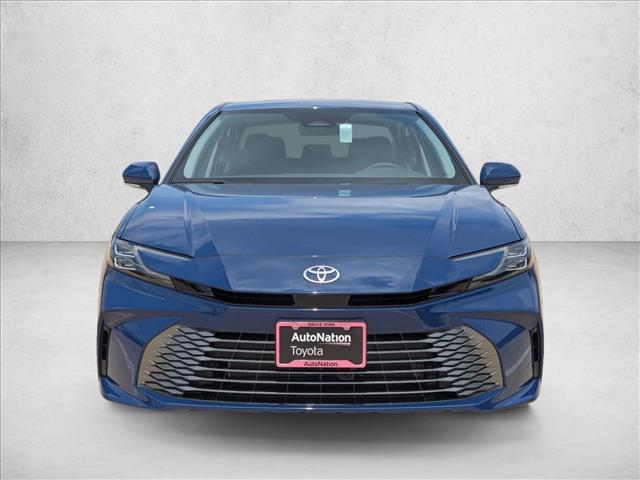 used 2025 Toyota Camry car, priced at $35,777