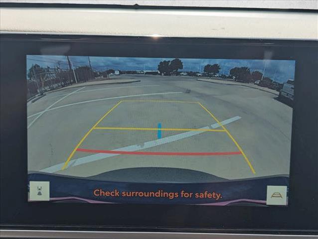 used 2025 Toyota Camry car, priced at $35,777