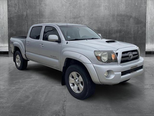 used 2010 Toyota Tacoma car, priced at $18,991